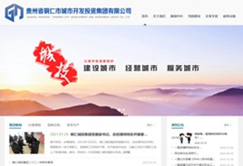 当雄城市开发投资集团有限公司